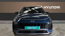 Hyundai BAYON 1.0 TGDi Ultimate 5dr DCT Petrol Hatchback